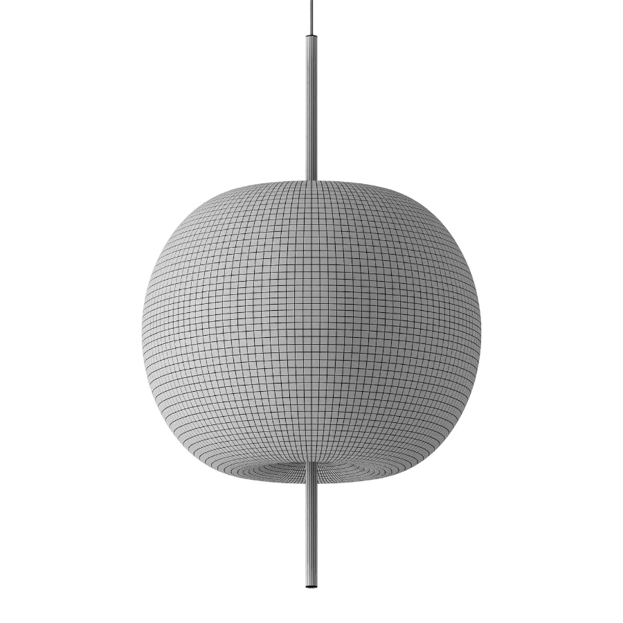 Kushi Pendant lamp - Image 3