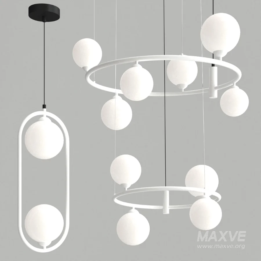 Maytoni modern COLLECTION - Image 1
