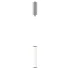 Aromas Del Campo Numu Pendant Lamp - Thumbnail 1