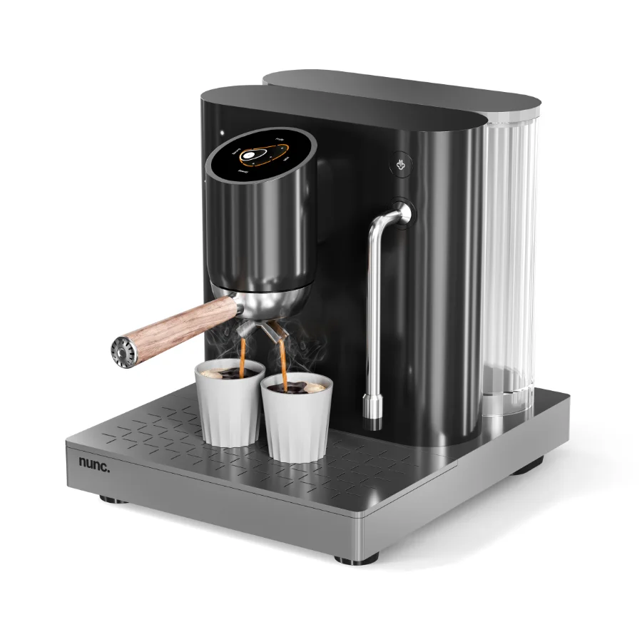 MERAKI Espresso Machine - Image 2
