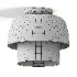 Leds C4 Levels Ceiling Lamps - Thumbnail 4