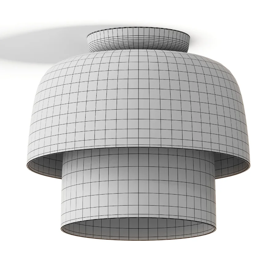 Leds C4 Levels Ceiling Lamps - Image 4