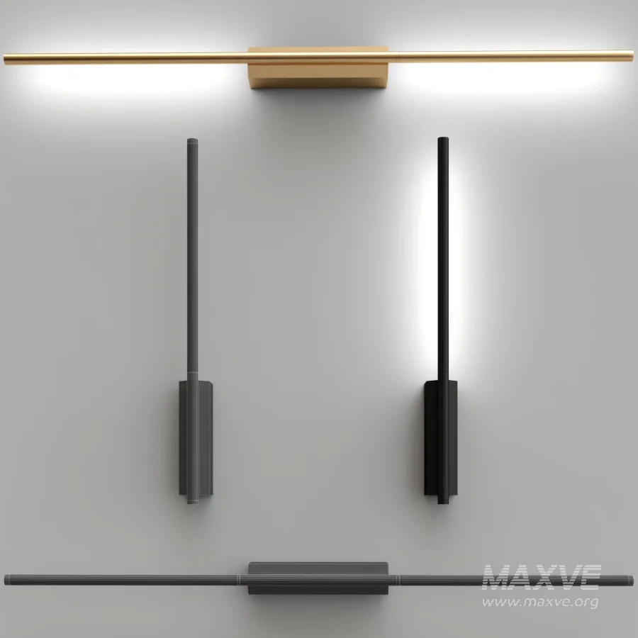 link wall lamp - Image 5
