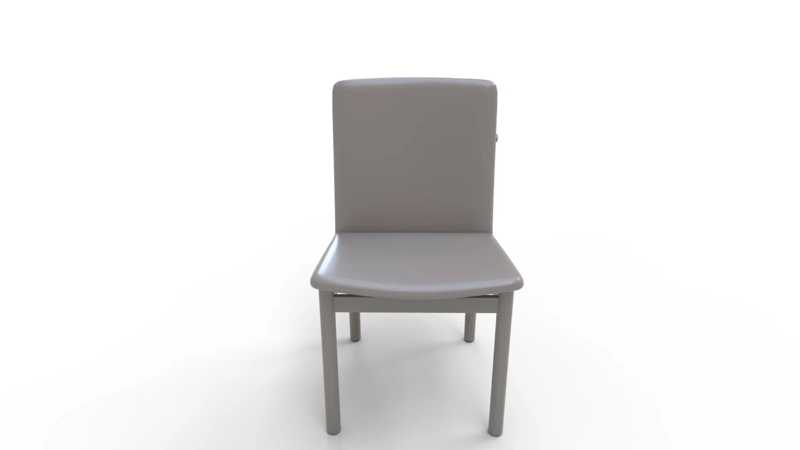 Framework Dining Chair - Image 3