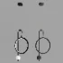 LXDZXY Chandeliers - Thumbnail 2