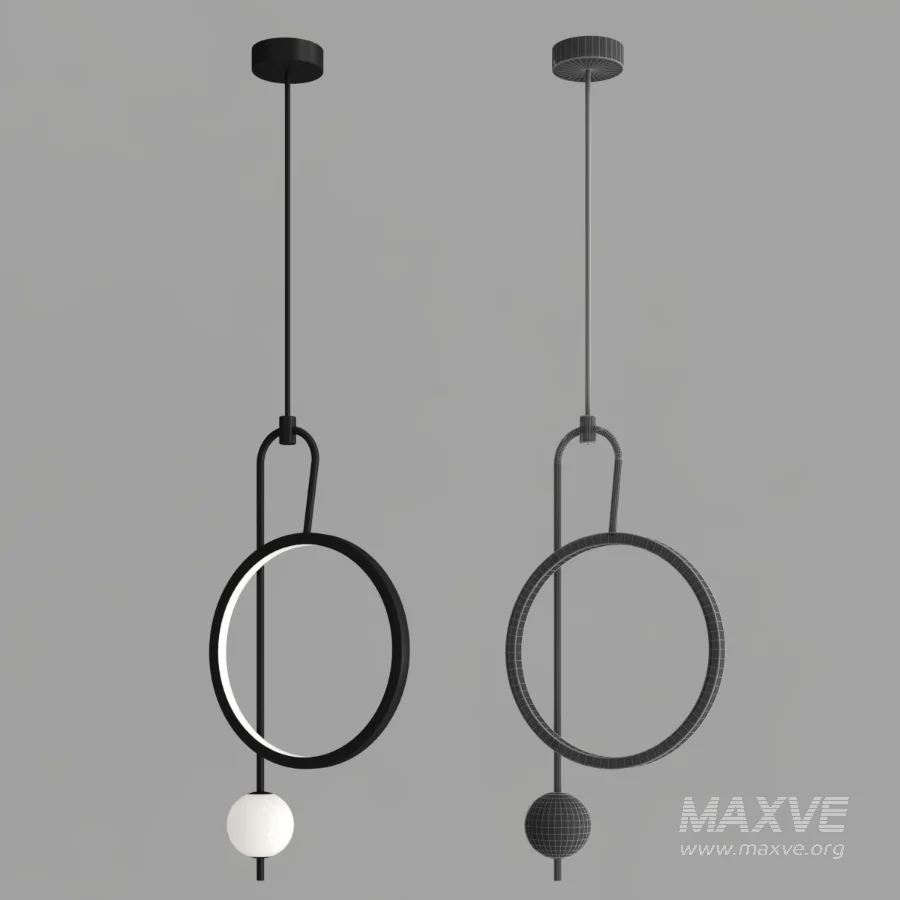 LXDZXY Chandeliers - Image 2