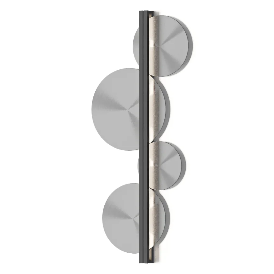 Strate Moon Wall lamp - Image 1