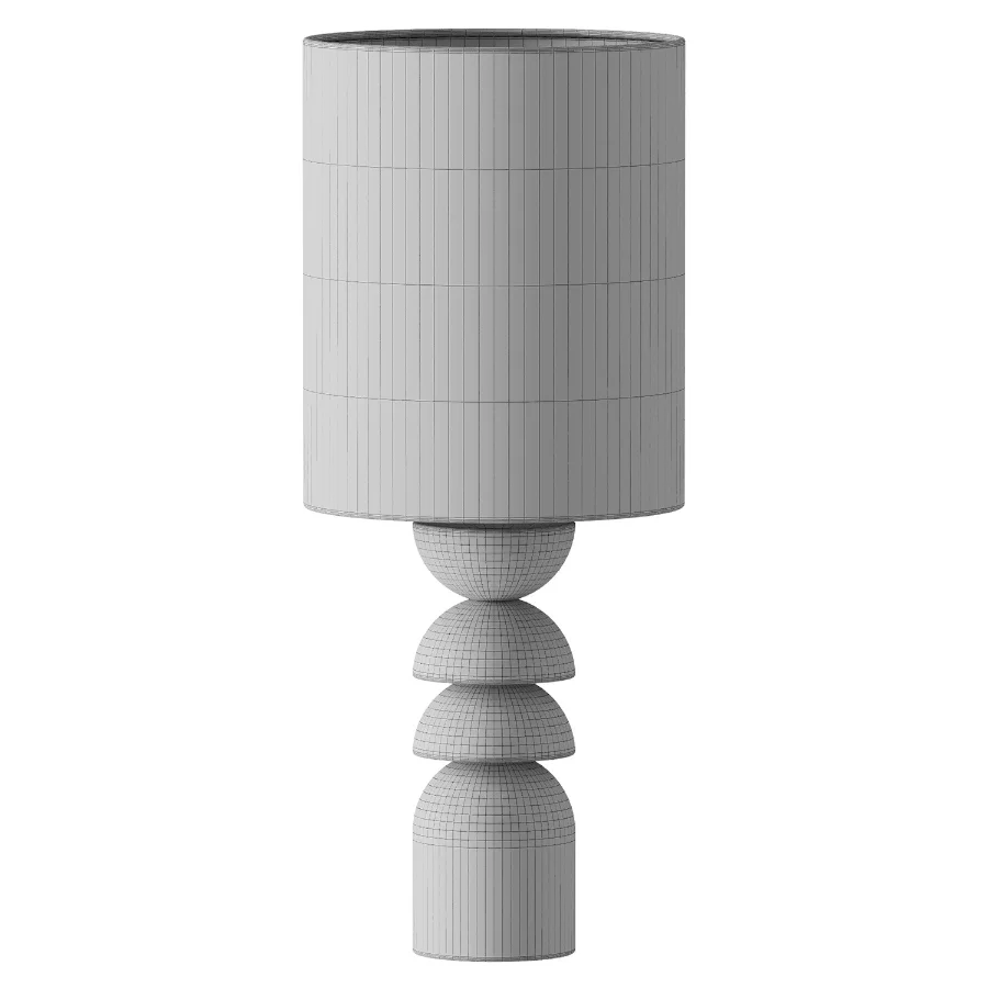 Aska Small Table Lamp - Image 2
