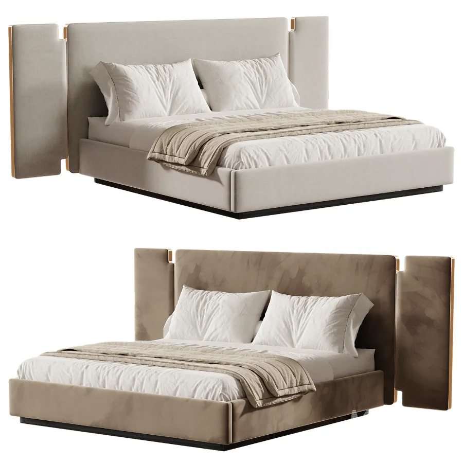 Falcon Bed - Image 4