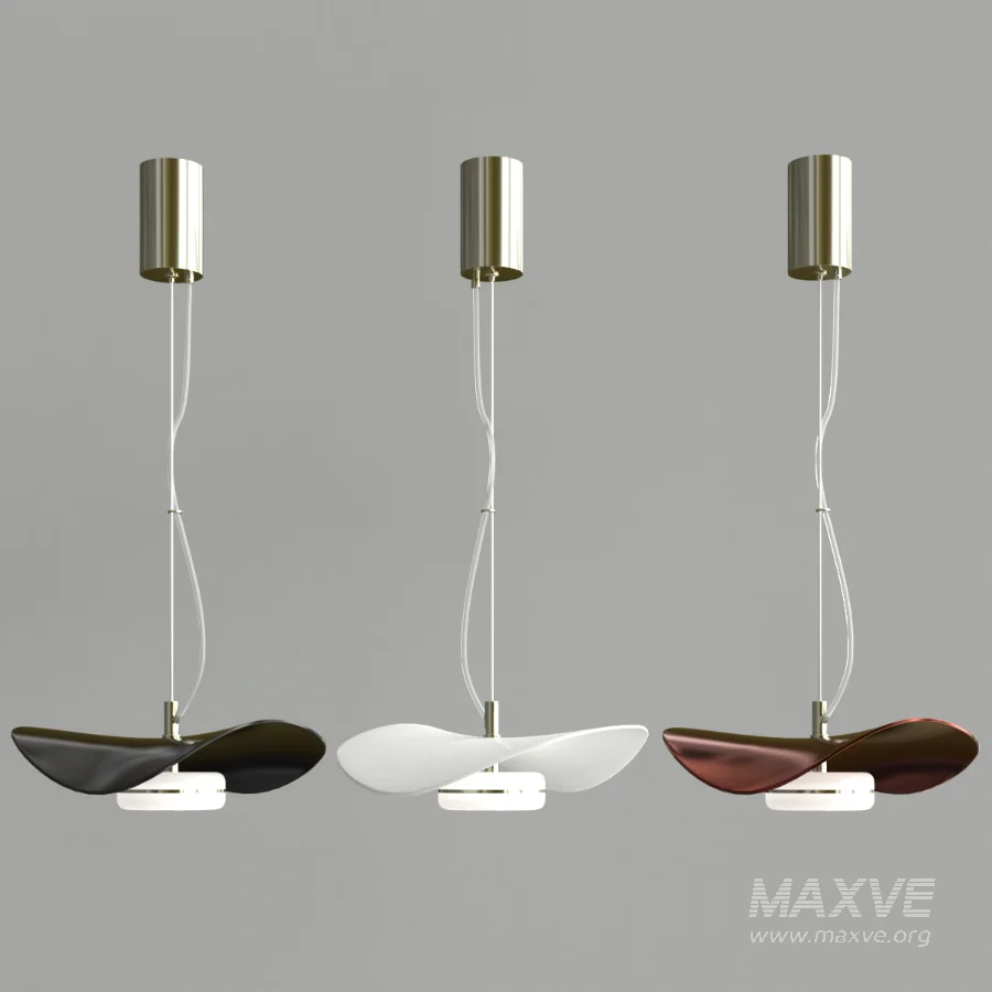 Odeon Light FLUENT - Image 1