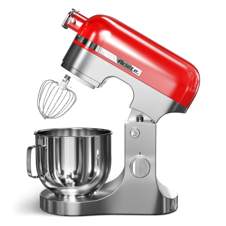 Modern Mixer Machine 01 - Image 4