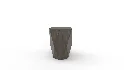 Della Block End Table - Thumbnail 2