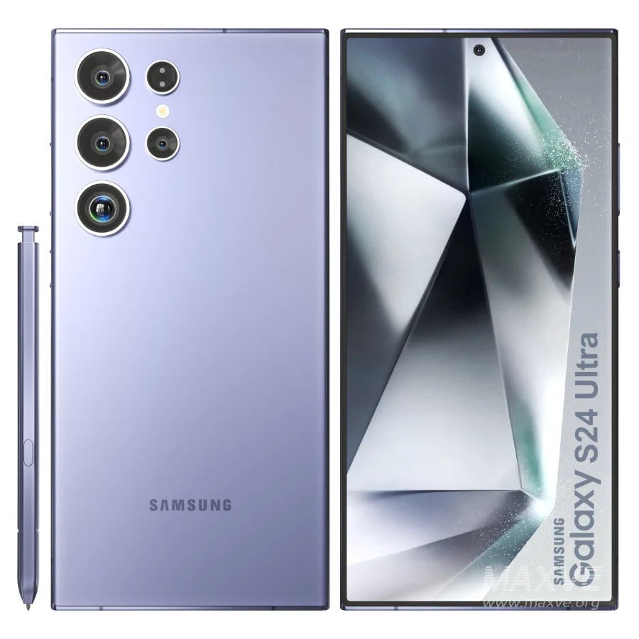 SAMSUNG Galaxy S24 Ultra - Image 2