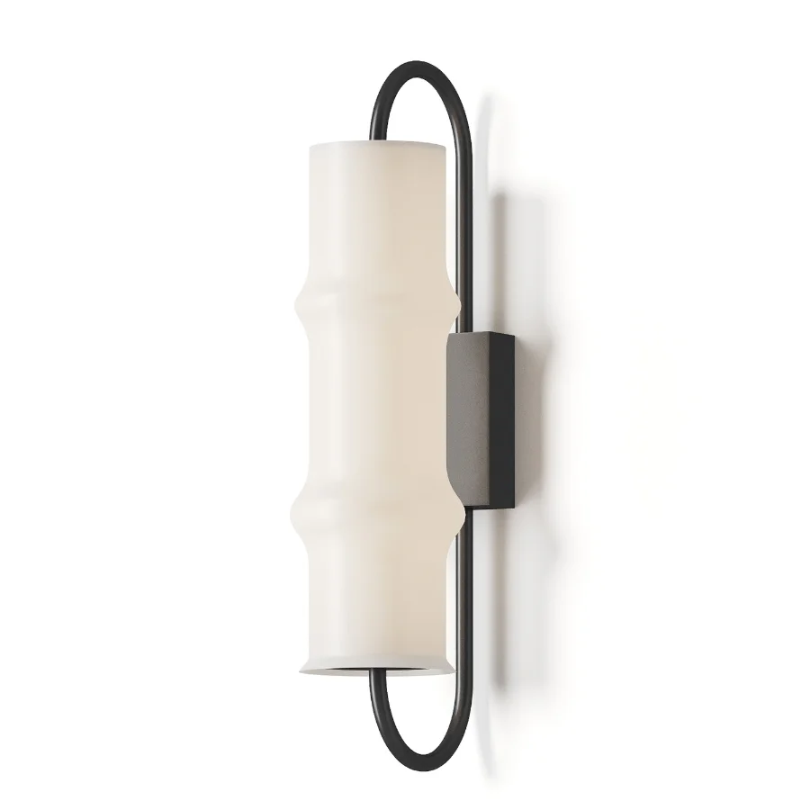 Canna Wall Lamp By Aromas Del Campo - Image 1