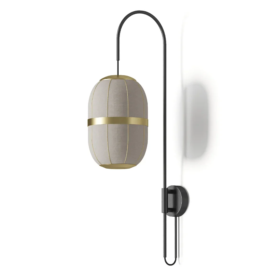 Pull Wall Lamp by Aromas Del Campo - Image 3