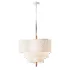 Wave Ladder Pendant Lamp - Thumbnail 1