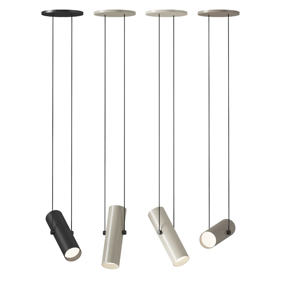 Vibia Circus Solo Pendant Lamp - Image 3