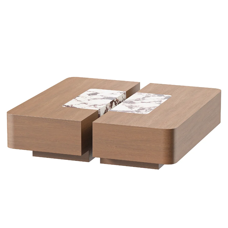 Baci Coffee Table - Image 2