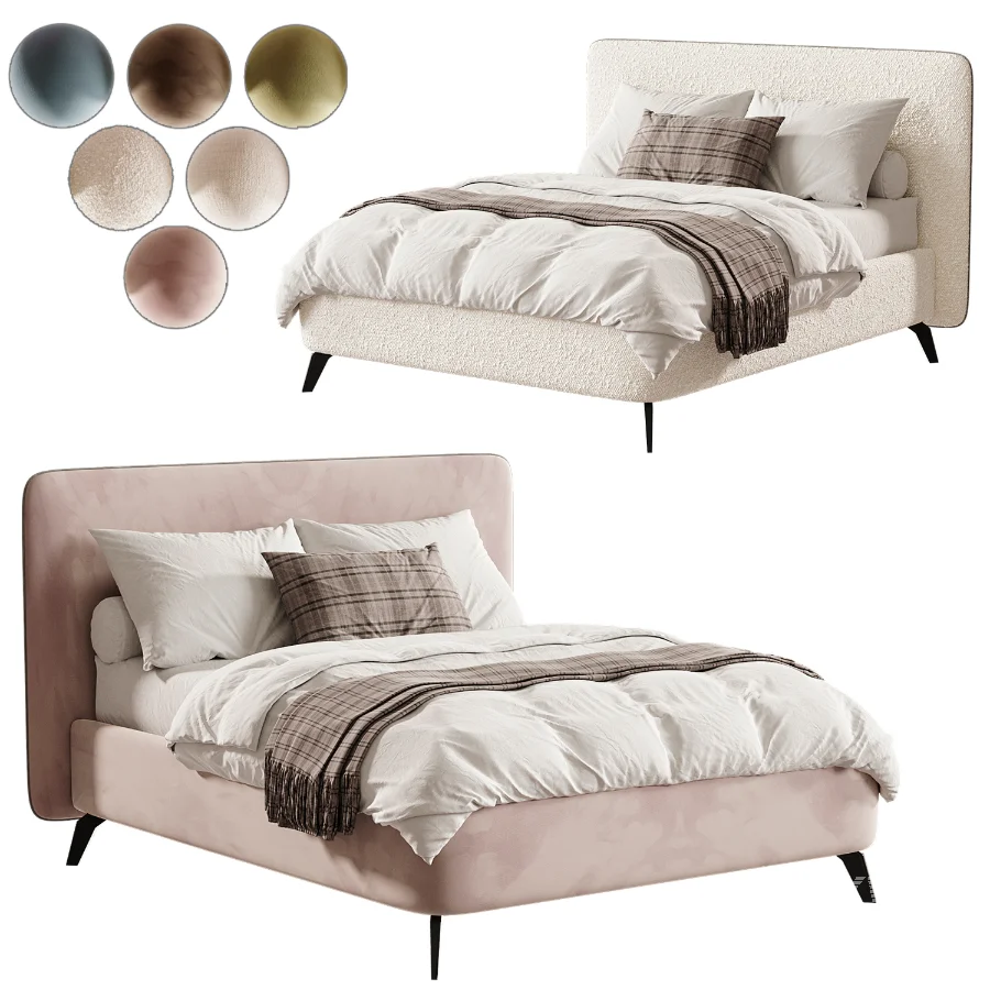PORTO VAN single Kids Bed - Image 6