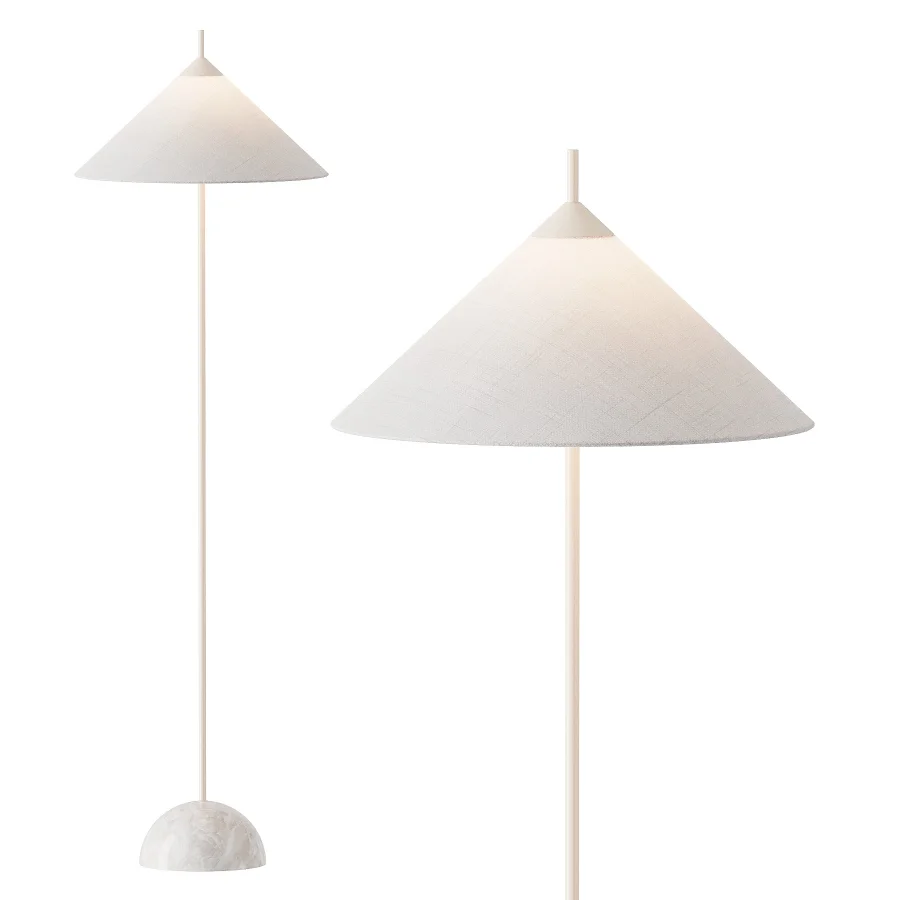 Victoria Floor Lamp - Image 1