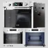 Gas Oven & Microwave - Thumbnail 3