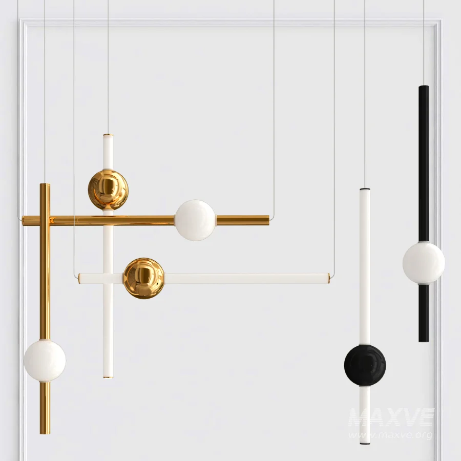 ORION Black collection - Image 2