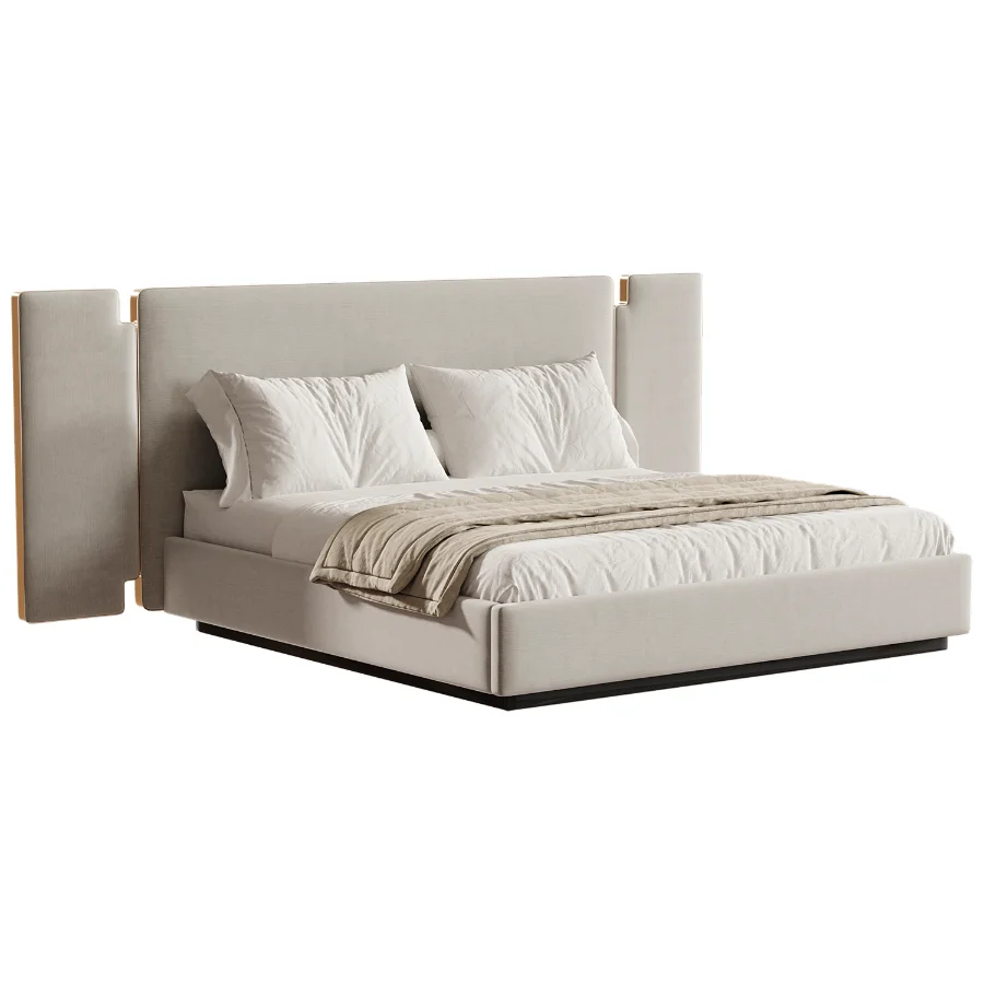 Falcon Bed - Image 2