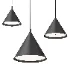 Trag Pendant lamp by Aromad del Campo - Thumbnail 6