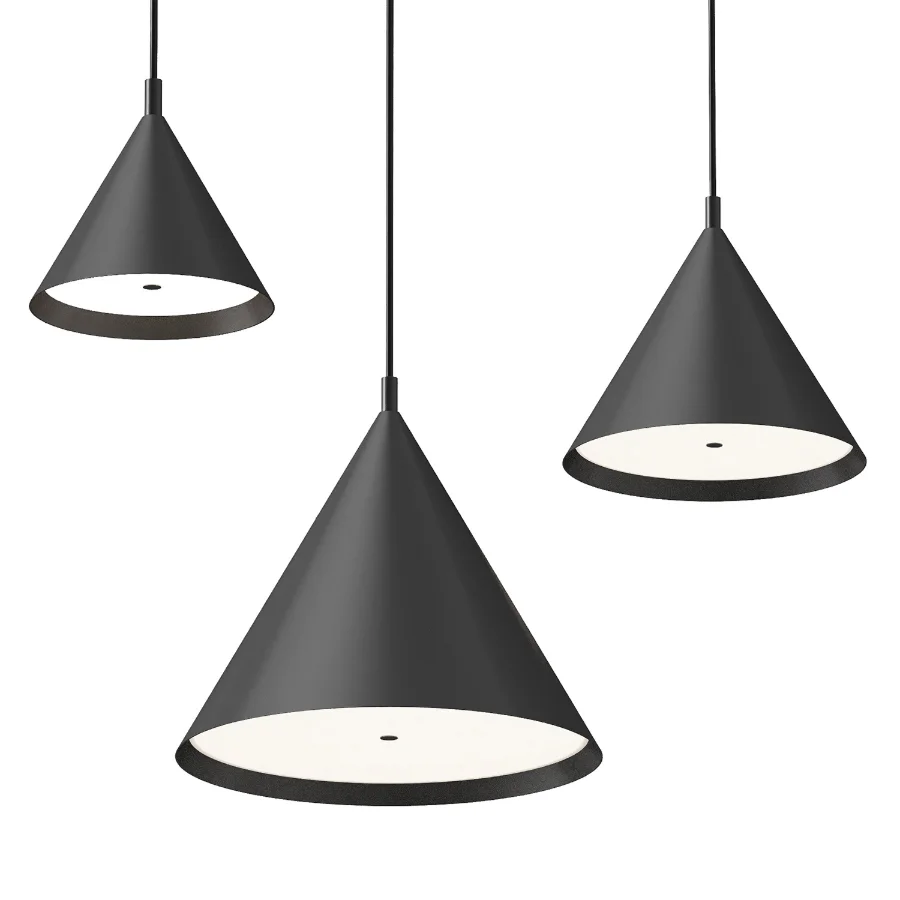 Trag Pendant lamp by Aromad del Campo - Image 6
