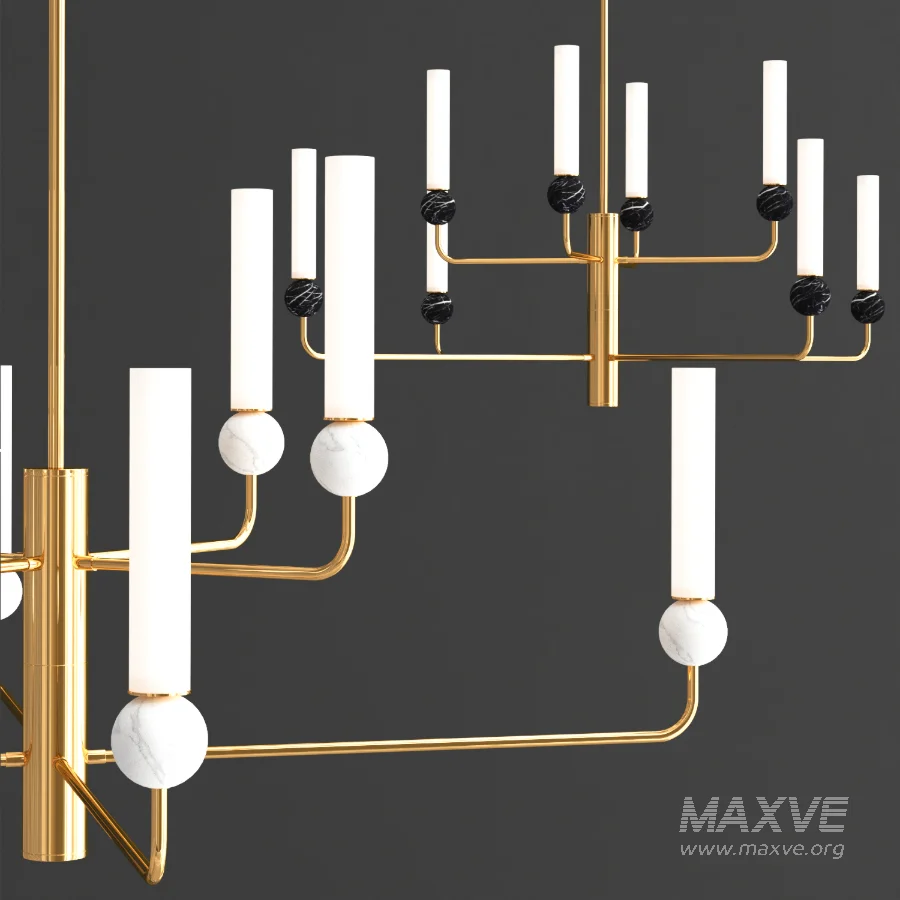 Delie and Dalt Light Collection - Image 3
