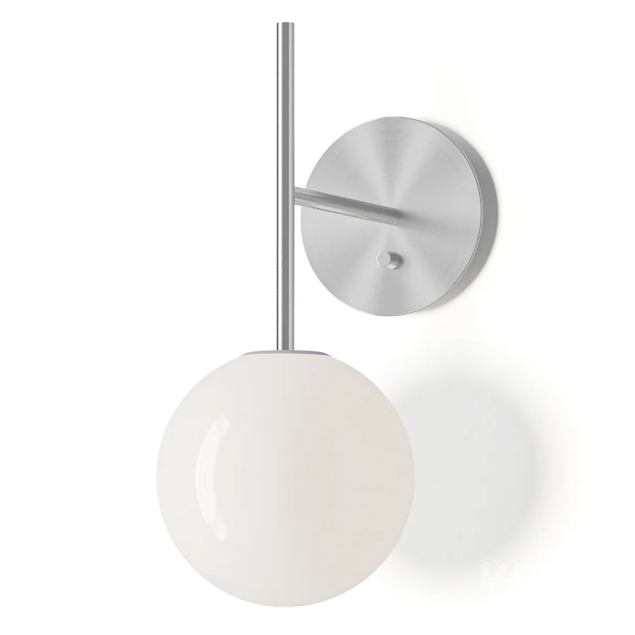 TR Bulb 01 Wall Lamp - Image 4
