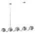 Lenox Chandelier 01 by Astraeus Clarke - Thumbnail 3