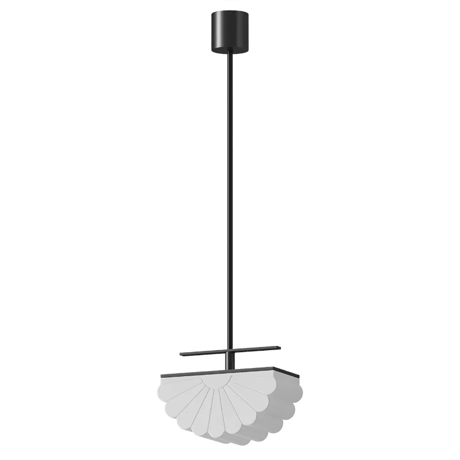 Aromas Del Campo Gina Pendant Lamp - Image 2