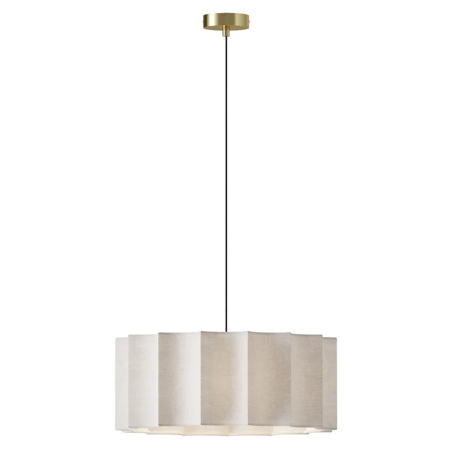 Viotti Pendant Lamp - Image 1