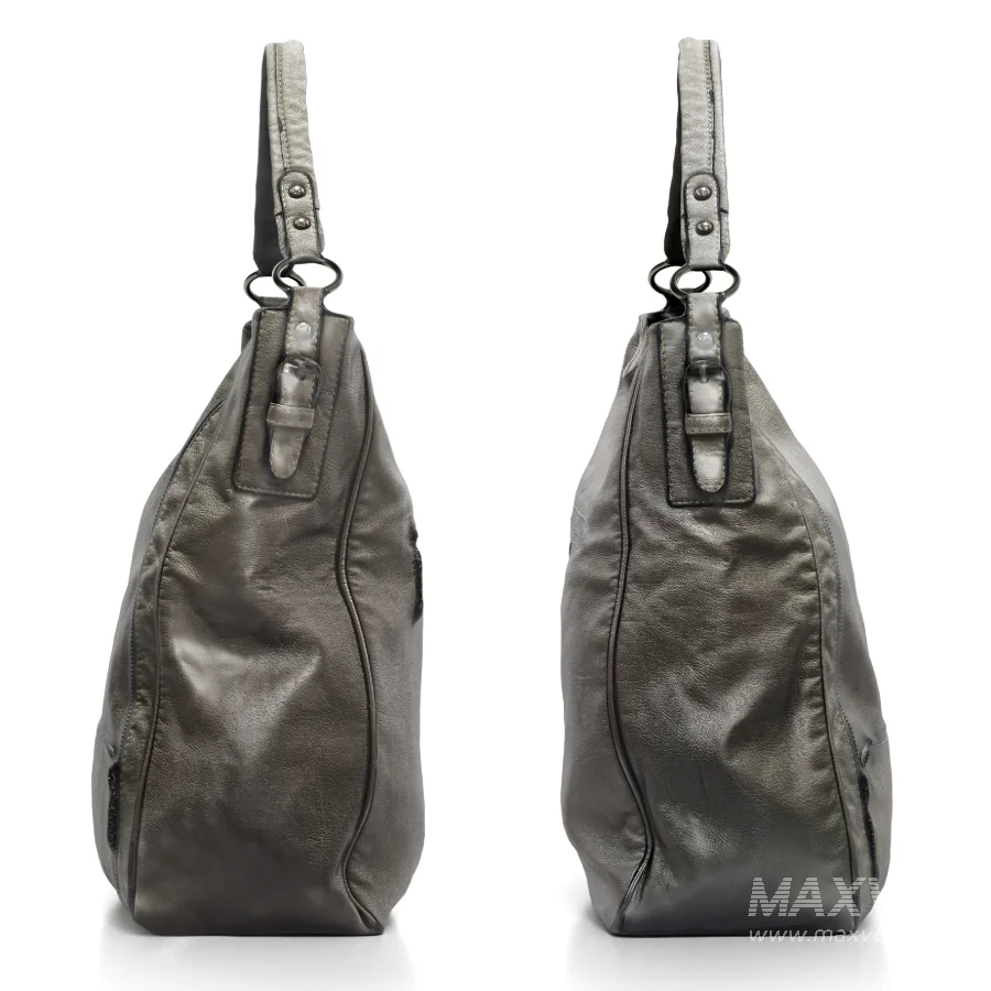 Simple and Modern Minimalist Womens Bag - Image 2