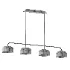 Ipon Pendant Lamp by Aromas Del Campo - Thumbnail 2