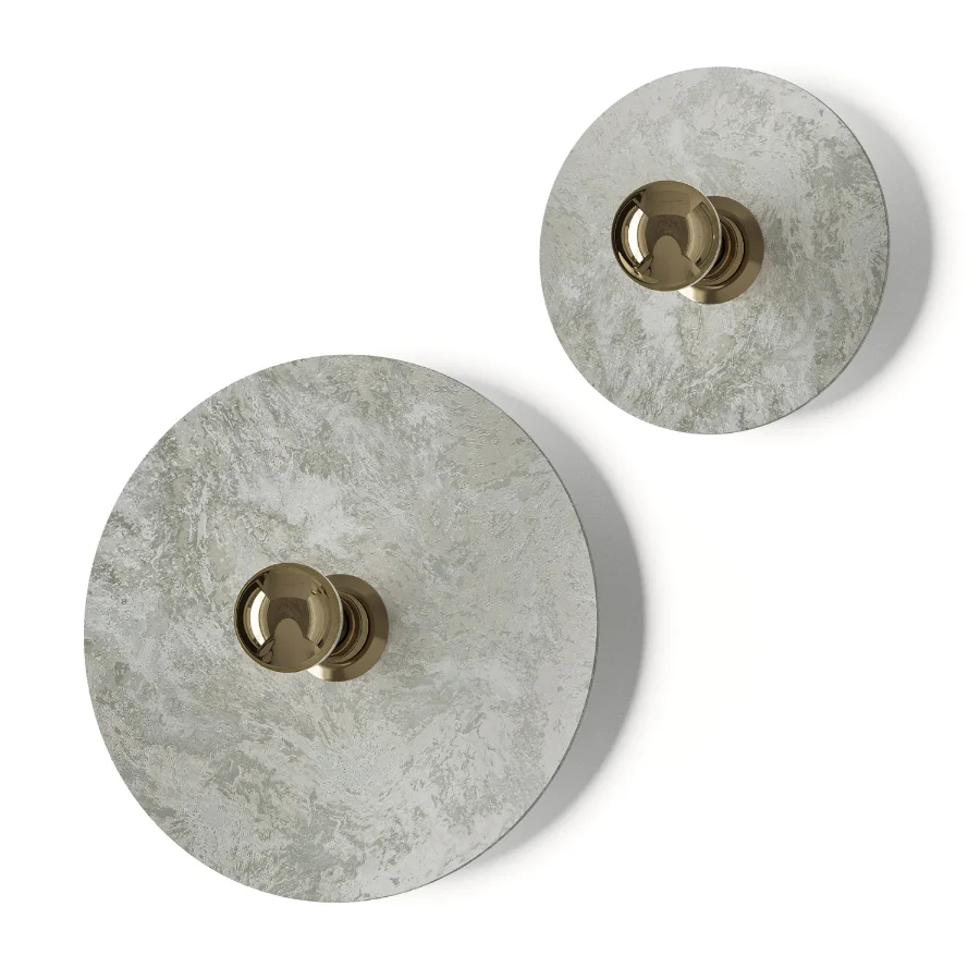 Aromas Del Campo Kassy Wall Lamp - Image 2