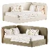 Estella Bed - Thumbnail 5