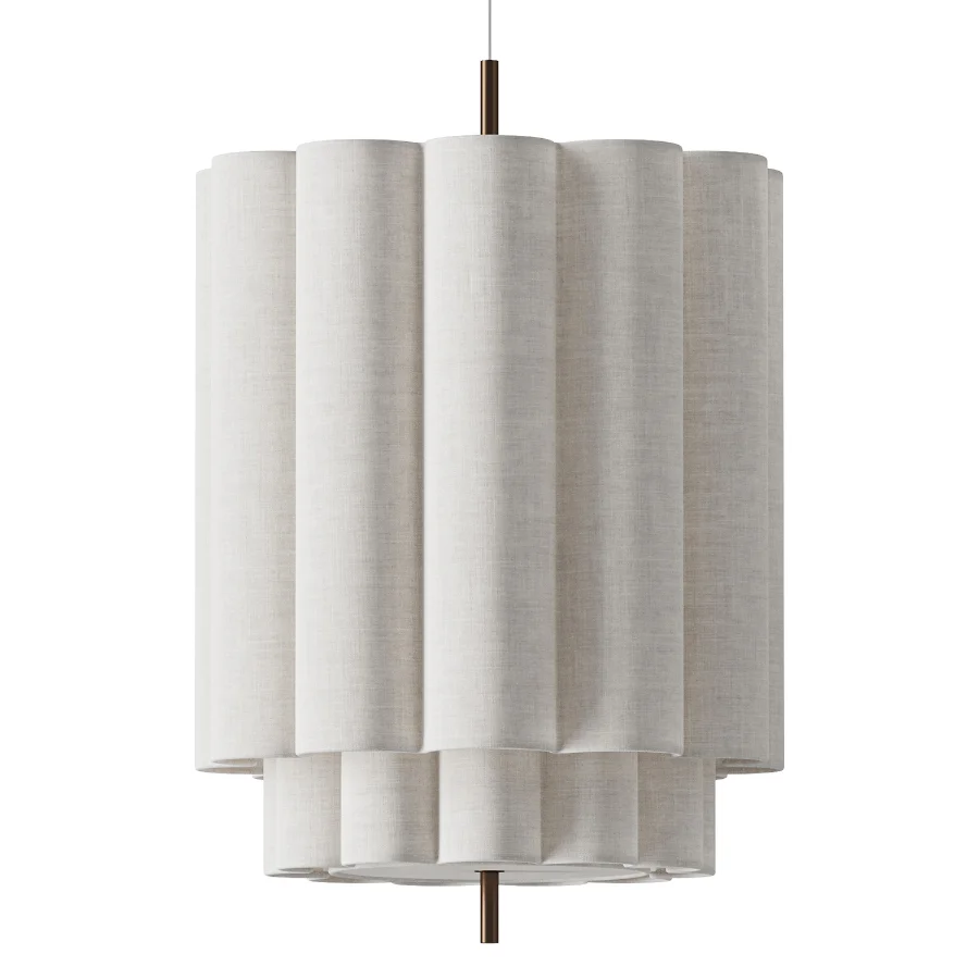 Folia Small Pendant Lamp - Image 2