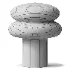 Baya Table Lamp - Thumbnail 1