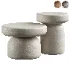 Tototo Side Table - Thumbnail 2