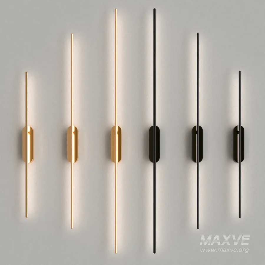 VANTAGGIO WALL LAMP - Image 3