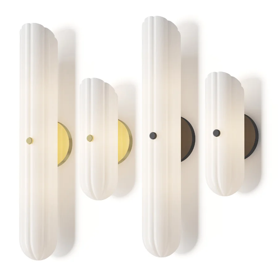 Lorna LED Sconce - Image 5