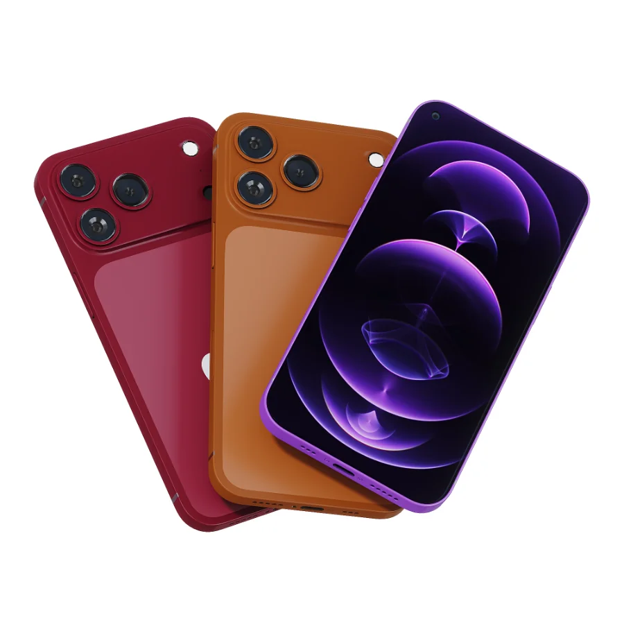 I phone 18 - Image 4