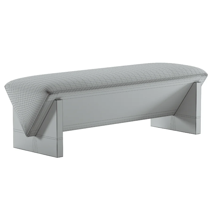 Wedged Bench - Image 6