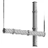 Canna Pendant lamp by Aromas Del Campo - Thumbnail 4