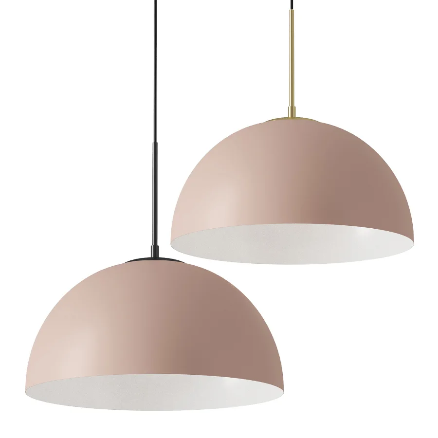Aromas Del Campo Beta Pendant Lamp - Image 3