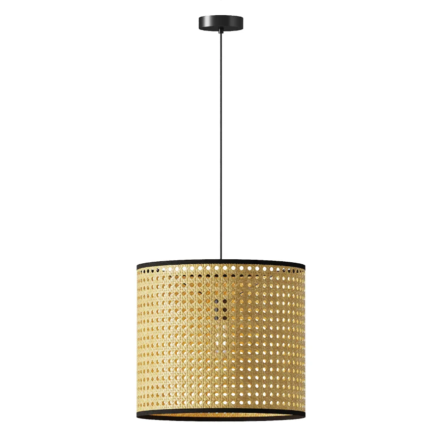 Mixture 02 Pendant Lamp - Image 1