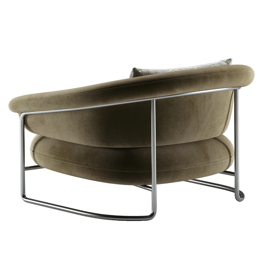 Elyne Armchair - Image 5