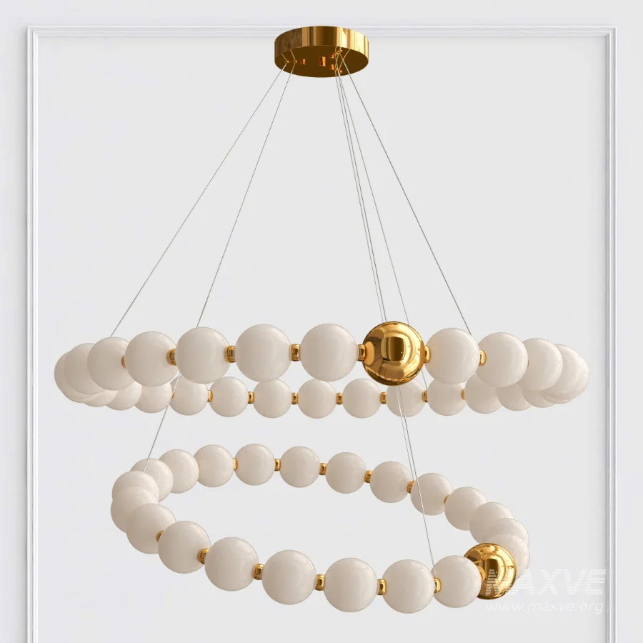 Creative original long lamp 2 - Image 2